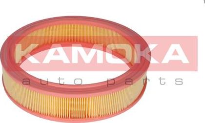 Kamoka F209301 - Hava filtri furqanavto.az
