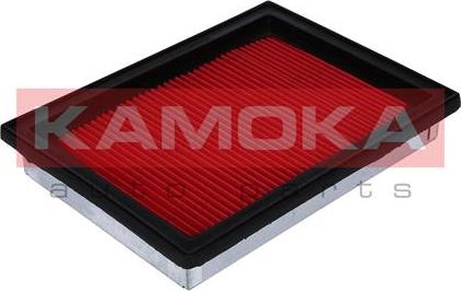 Kamoka F204901 - Hava filtri furqanavto.az