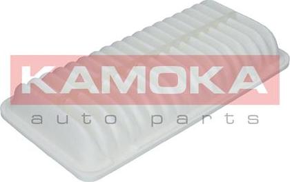 Kamoka F204401 - Hava filtri furqanavto.az