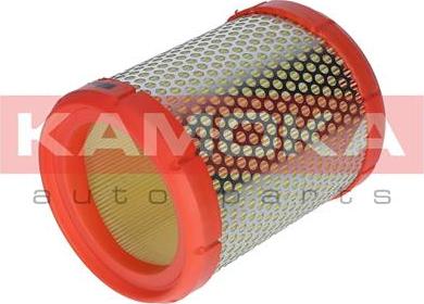 Kamoka F204501 - Hava filtri furqanavto.az