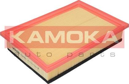 Kamoka F205501 - Hava filtri furqanavto.az