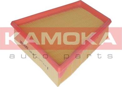 Kamoka F205101 - Hava filtri furqanavto.az