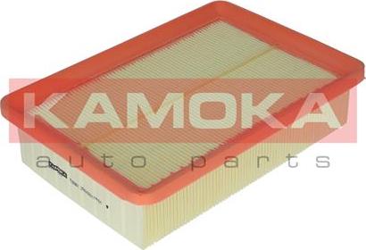 Kamoka F205801 - Hava filtri furqanavto.az