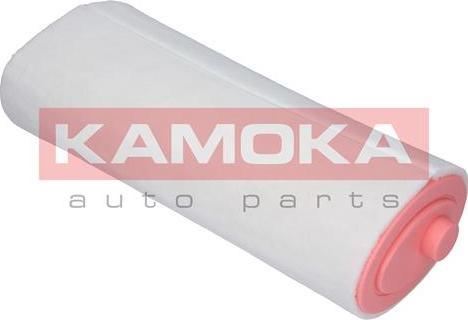 Kamoka F205701 - Hava filtri furqanavto.az