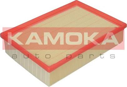 Kamoka F206901 - Hava filtri furqanavto.az