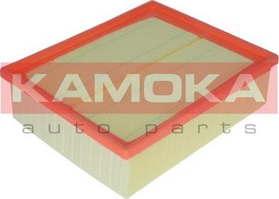 Kamoka F206501 - Hava filtri furqanavto.az
