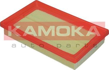 Kamoka F200901 - Hava filtri furqanavto.az