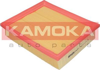 Kamoka F200401 - Hava filtri furqanavto.az