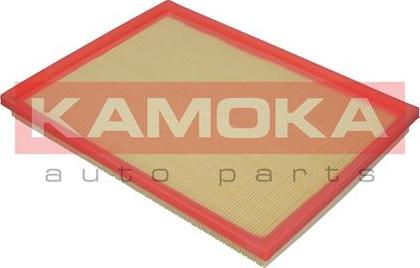 Kamoka F200501 - Hava filtri furqanavto.az
