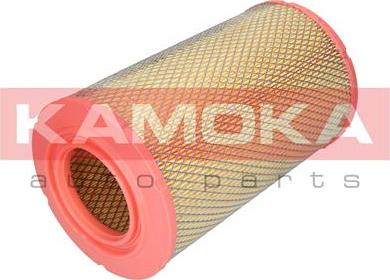 Kamoka F201901 - Hava filtri furqanavto.az