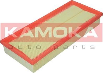 Kamoka F201501 - Hava filtri furqanavto.az