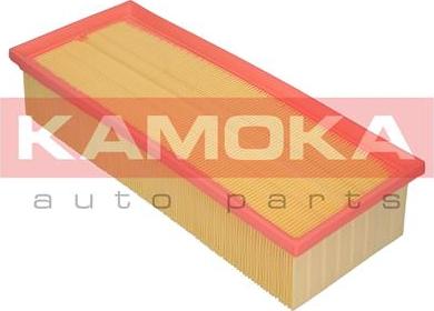 Kamoka F201201 - Hava filtri furqanavto.az