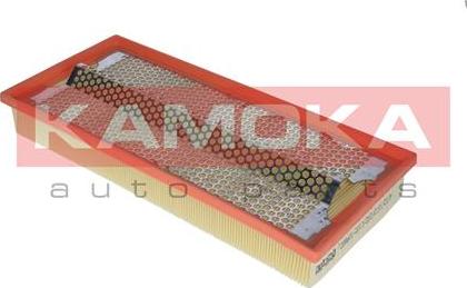 Kamoka F208601 - Hava filtri furqanavto.az