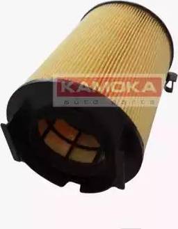 Kamoka F208801 - Hava filtri furqanavto.az