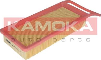 Kamoka F208701 - Hava filtri furqanavto.az