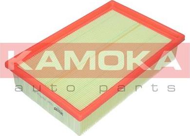 Kamoka F203401 - Hava filtri furqanavto.az
