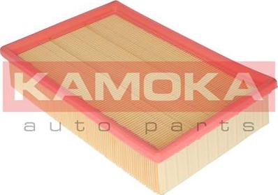 Kamoka F203601 - Hava filtri furqanavto.az
