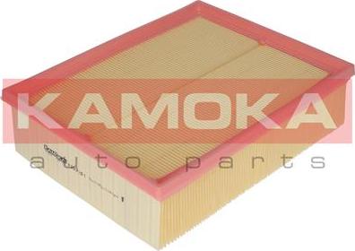 Kamoka F203101 - Hava filtri furqanavto.az