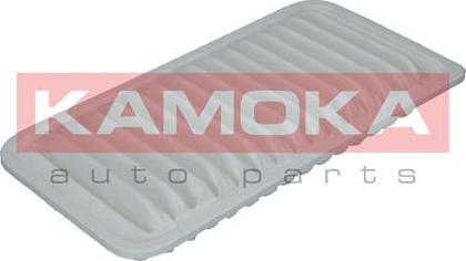 Kamoka F203801 - Hava filtri furqanavto.az