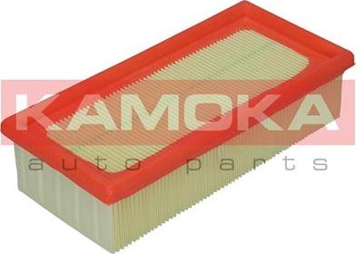 Kamoka F203301 - Hava filtri furqanavto.az