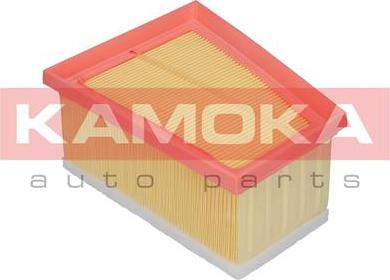 Kamoka F202101 - Hava filtri furqanavto.az
