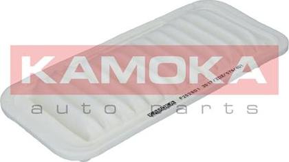 Kamoka F202801 - Hava filtri furqanavto.az