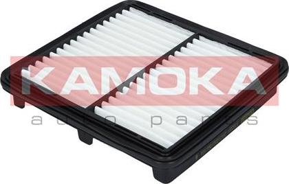 Kamoka F202201 - Hava filtri furqanavto.az