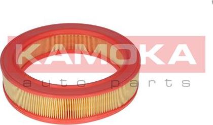 Kamoka F207501 - Hava filtri furqanavto.az