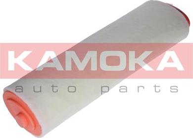 Kamoka F207801 - Hava filtri furqanavto.az