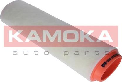 Kamoka F207801 - Hava filtri furqanavto.az