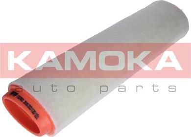 Kamoka F207801 - Hava filtri furqanavto.az