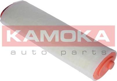 Kamoka F207801 - Hava filtri furqanavto.az