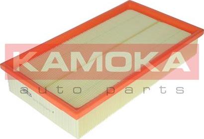 Kamoka F207701 - Hava filtri furqanavto.az