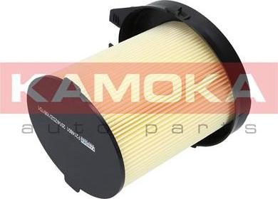 Kamoka F214801 - Hava filtri furqanavto.az