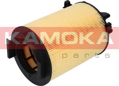 Kamoka F215401 - Hava filtri furqanavto.az