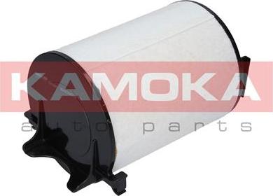 Kamoka F215501 - Hava filtri furqanavto.az