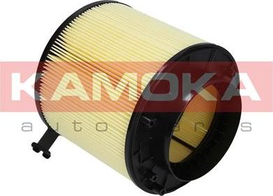 Kamoka F215601 - Hava filtri furqanavto.az