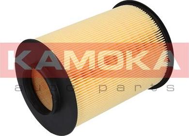 Kamoka F215801 - Hava filtri furqanavto.az