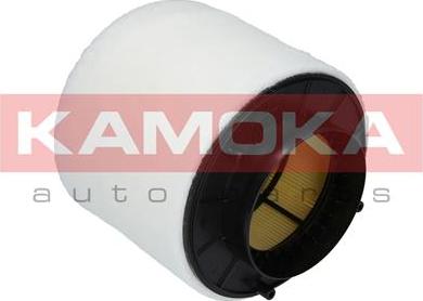 Kamoka F215701 - Hava filtri furqanavto.az