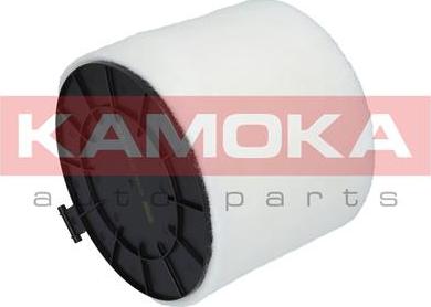 Kamoka F215701 - Hava filtri furqanavto.az