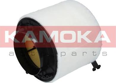 Kamoka F215701 - Hava filtri furqanavto.az