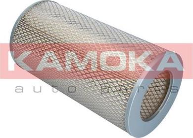 Kamoka F216401 - Hava filtri furqanavto.az