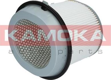 Kamoka F216301 - Hava filtri furqanavto.az