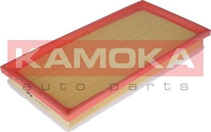 Kamoka F216701 - Hava filtri furqanavto.az