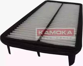 Kamoka F210101 - Hava filtri furqanavto.az