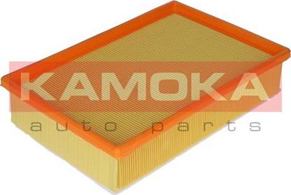 Kamoka F210701 - Hava filtri furqanavto.az