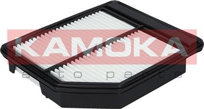 Kamoka F211501 - Hava filtri www.furqanavto.az