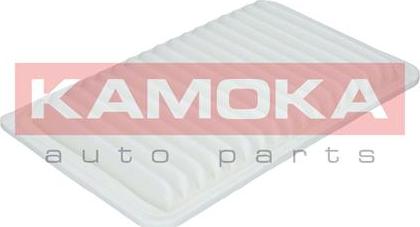 Kamoka F211801 - Hava filtri furqanavto.az