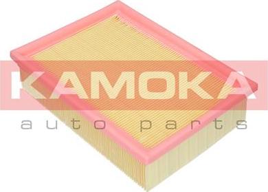 Kamoka F218401 - Hava filtri furqanavto.az