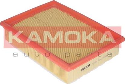 Kamoka F218501 - Hava filtri furqanavto.az